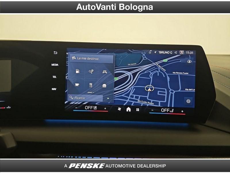 BMW Serie 2 Gran Coupe 218d Gran Coupe MSport Pro auto