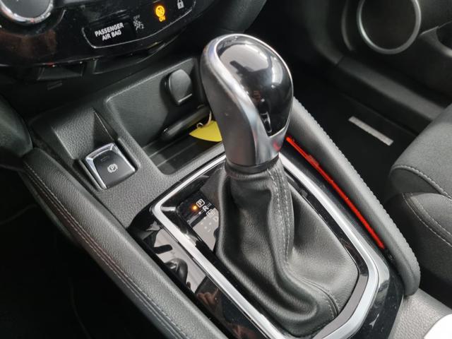NISSAN Qashqai 1.3 DIG-T 160 CV DCT N-Connecta