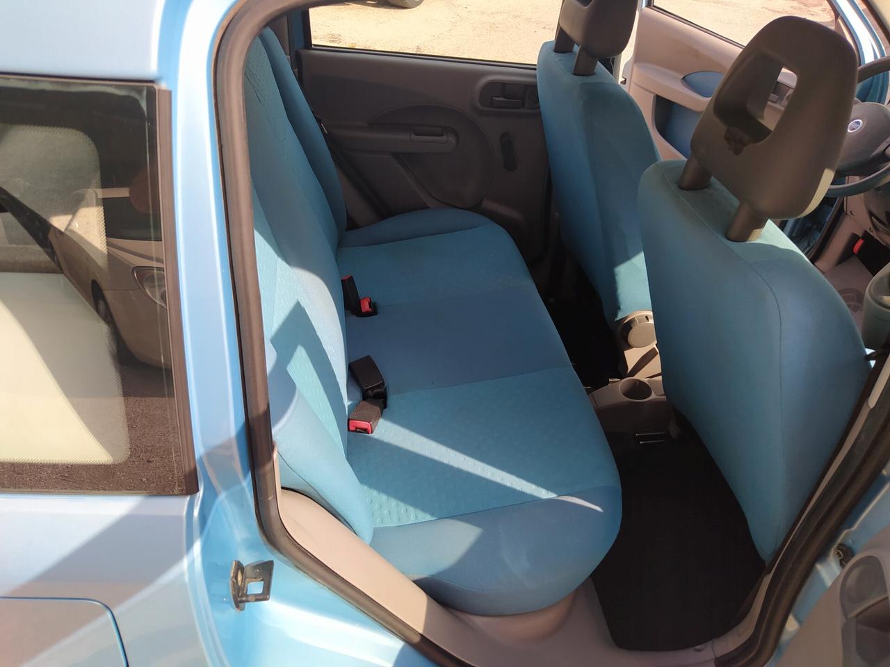 Fiat Panda 1.2 Dynamic Neopatentati
