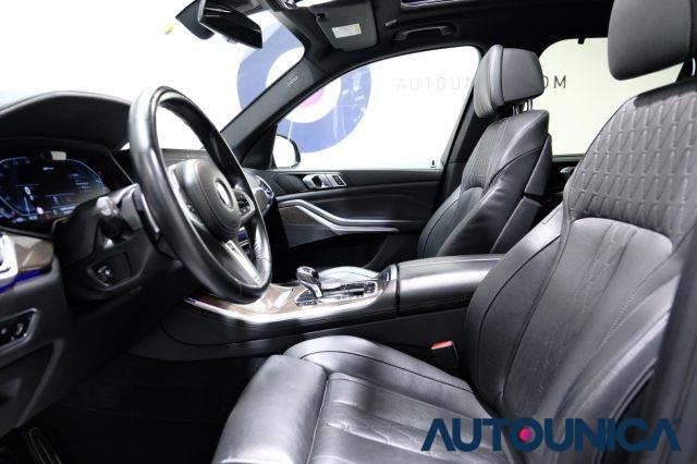 BMW X5 XDRIVE 45E MSPORT