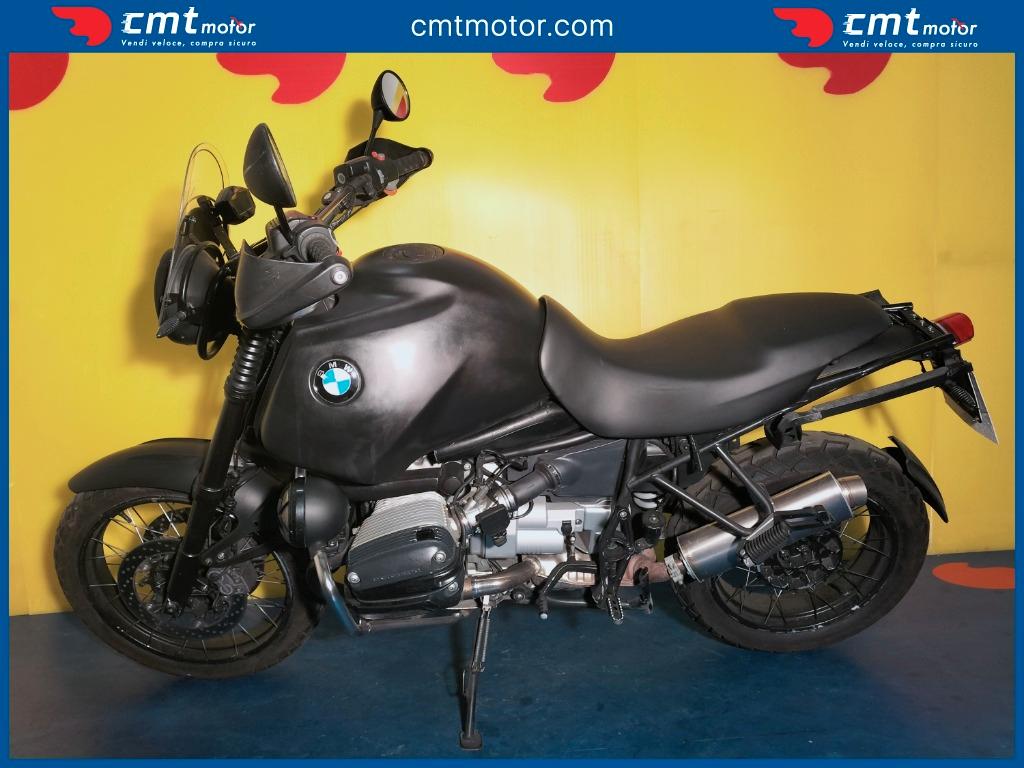 BMW R 1150 R - 2003