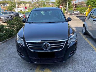 Volkswagen Tiguan Tiguan 2.0 tdi Sport