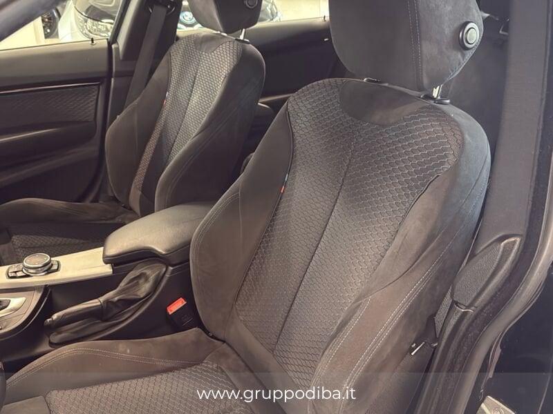 BMW Serie 3 Gran Turismo Serie 3 F34 2016 Gran Turismo 320d Gran Turismo xdrive Msport auto
