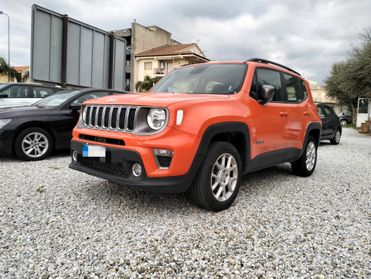 Jeep Renegade 2.0 Mjt 140CV 4WD Limited