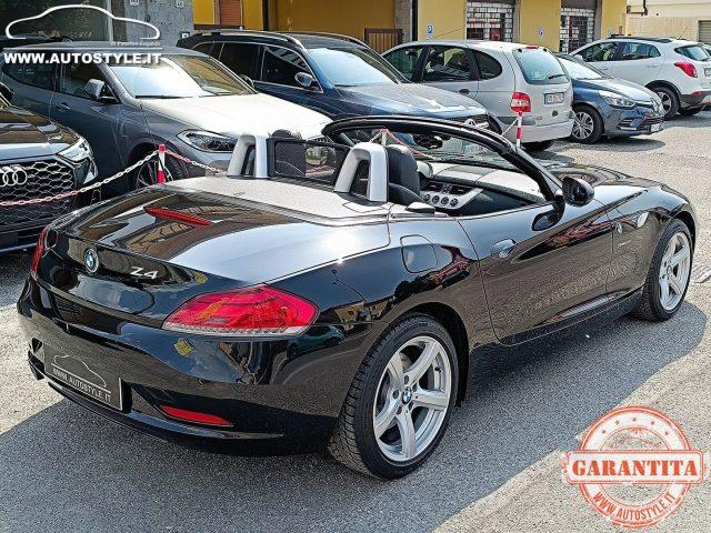 BMW Z4 sDrive28i SPORTAUTOMATIC Roadster