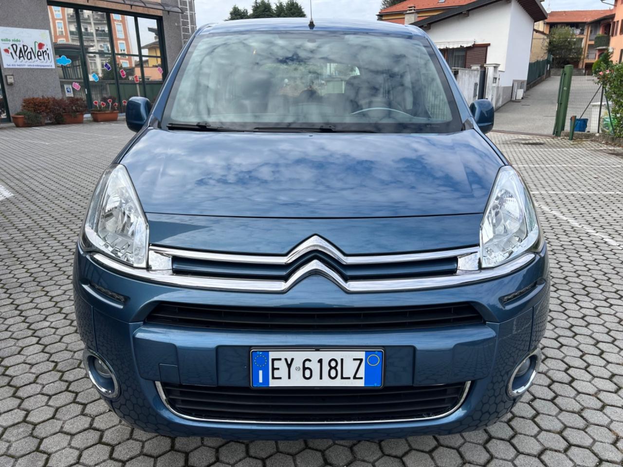 Citroen Berlingo Multispace 1.6 VTi 95 Seduction