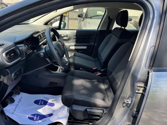 CITROEN C3 PureTech 83CV You KM. 970 " PARI AL NUOVO "