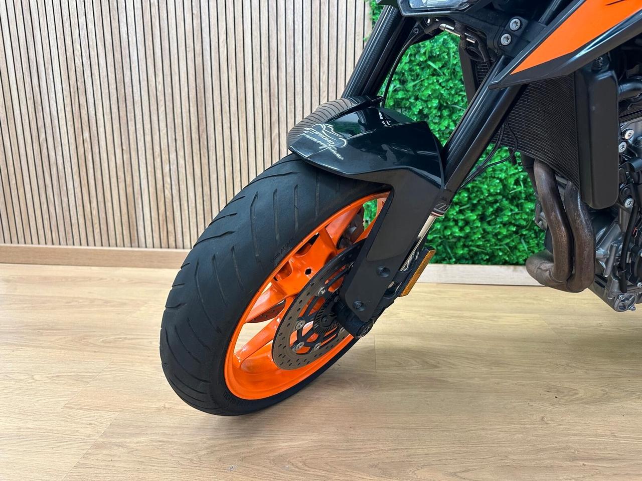 KTM 790 DUKE 2020 DA 119€ AL MESE