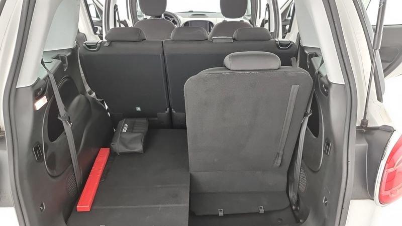 FIAT 500L Wagon 1.6 Multijet 120 CV Business 7 Posti