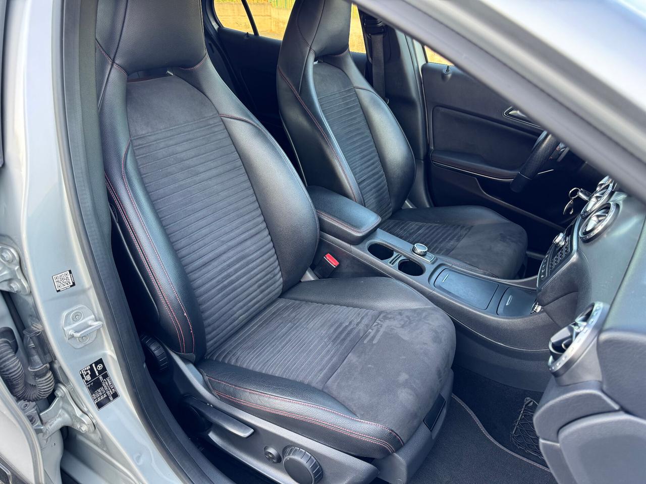Mercedes-benz GLA 220 CDI Automatic Premium