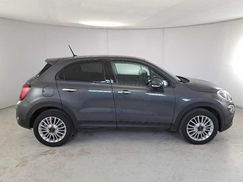 FIAT 500X 1.3 Mjet 95cv E6D Connect