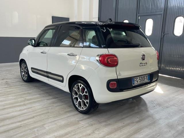 Fiat 500L 1.3 Multijet 95 CV Pop Star