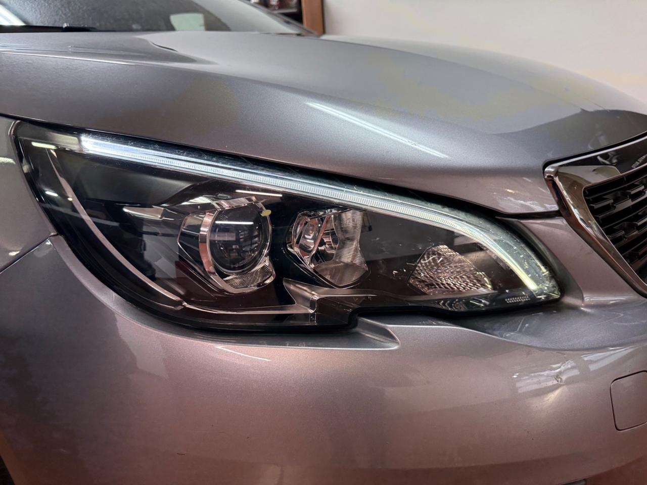 Peugeot 308 BlueHDi 100 S&S SW Business