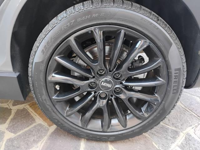 MINI Clubman 1.5 One D Yours Clubman