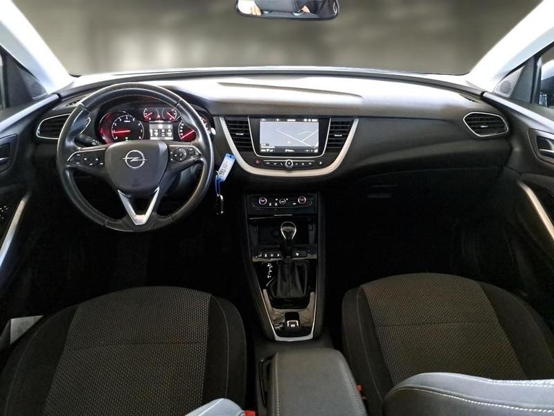 OPEL GRANDLAND X 1.5 Ecotec Diesel 130cv Business S/S AT8