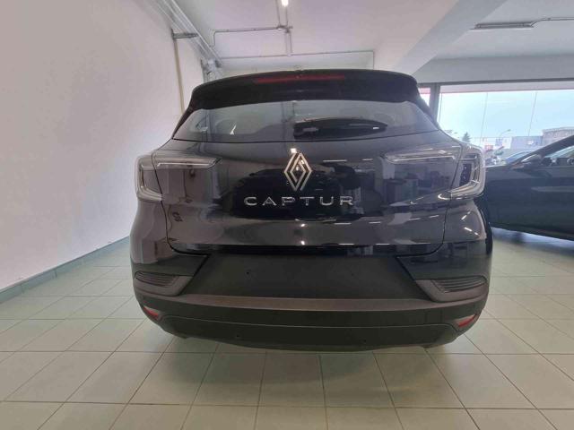 RENAULT Captur ECO-G 100 CV Evolution **GPL**