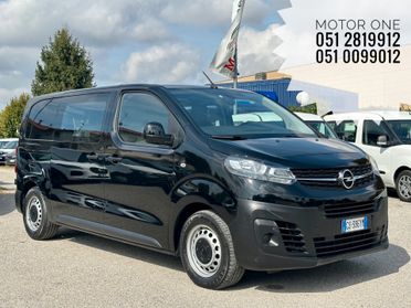 Opel Vivaro 6 POSTI 1.5 Diesel 120CV L2H1 ESSENTIA
