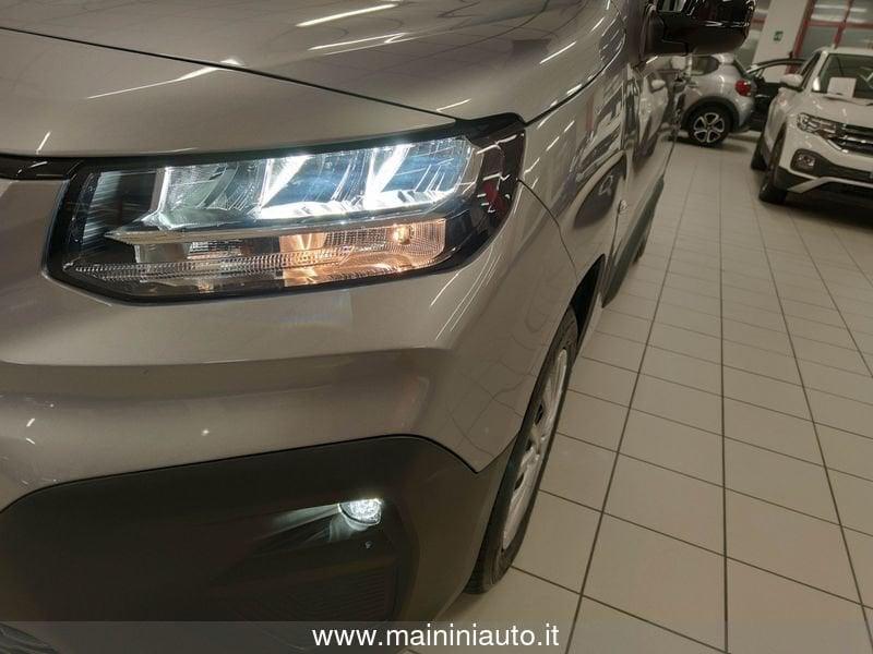 FIAT Doblò 1.5 Hdi 130cv AT8 Combi N1 L1 Automatico SUPER PROMO
