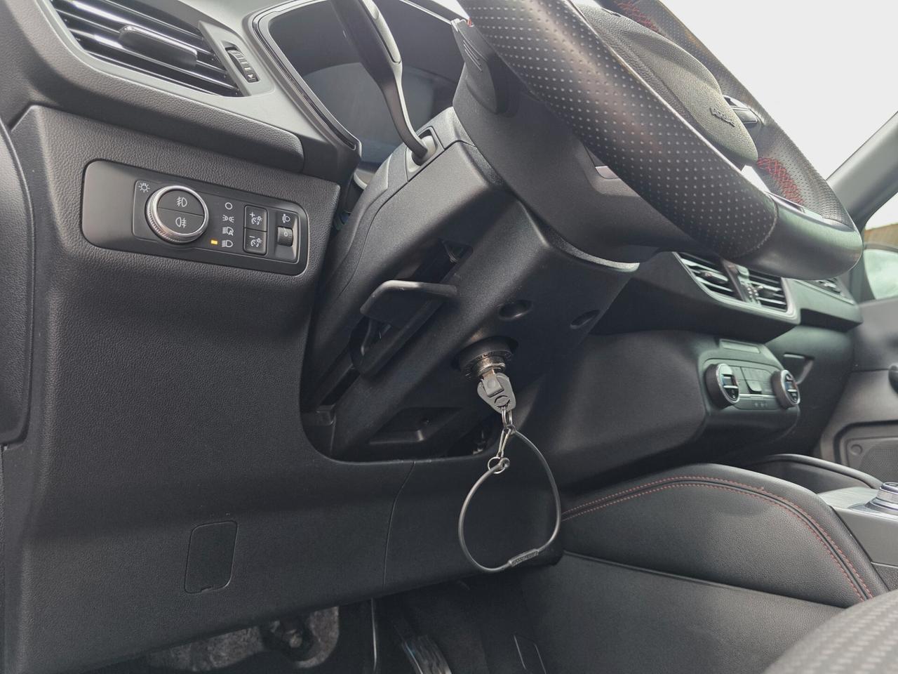 Ford Kuga 1.5 EcoBlue 120 CV aut. 2WD ST-Line