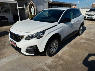 Peugeot 3008 BlueHDi 120 S&S EAT6 Active