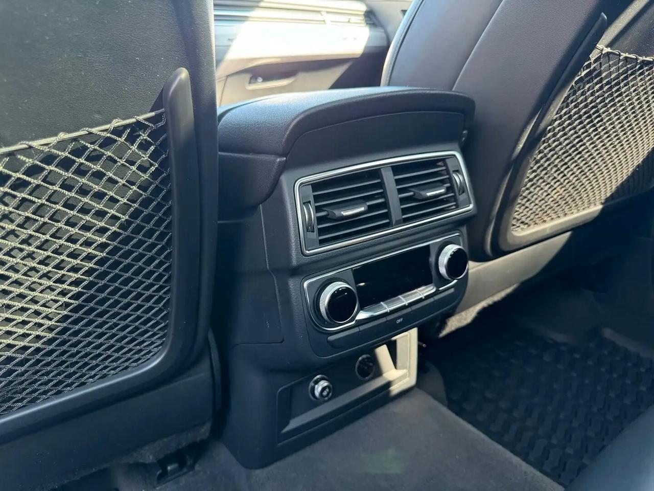 Audi Q7 50 TDI quattro tiptronic Business Plus