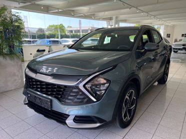 KIA Sportage V 2022 1.6 tgdi mhev 150 Cv Style