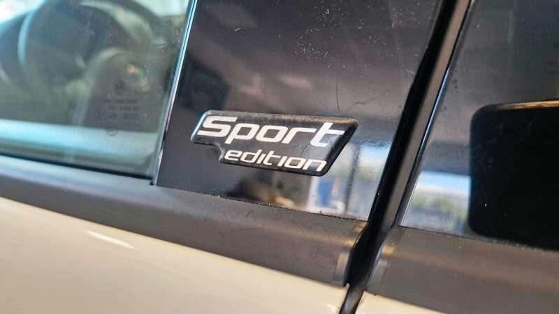 Volkswagen Golf 1.4 TSI 122CV Sport Edition