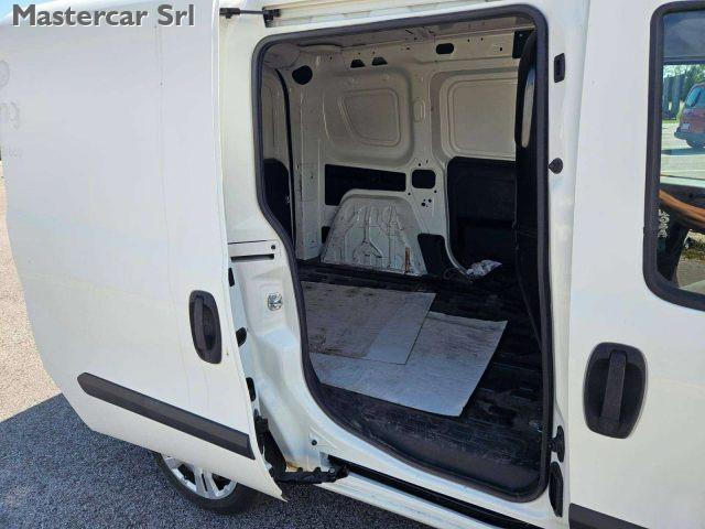 FIAT Doblo DOBLÒ 1.3 MJT 95CV SX E6 - FK741YA