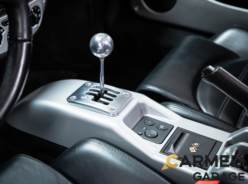 Ferrari 360 Spider Spider