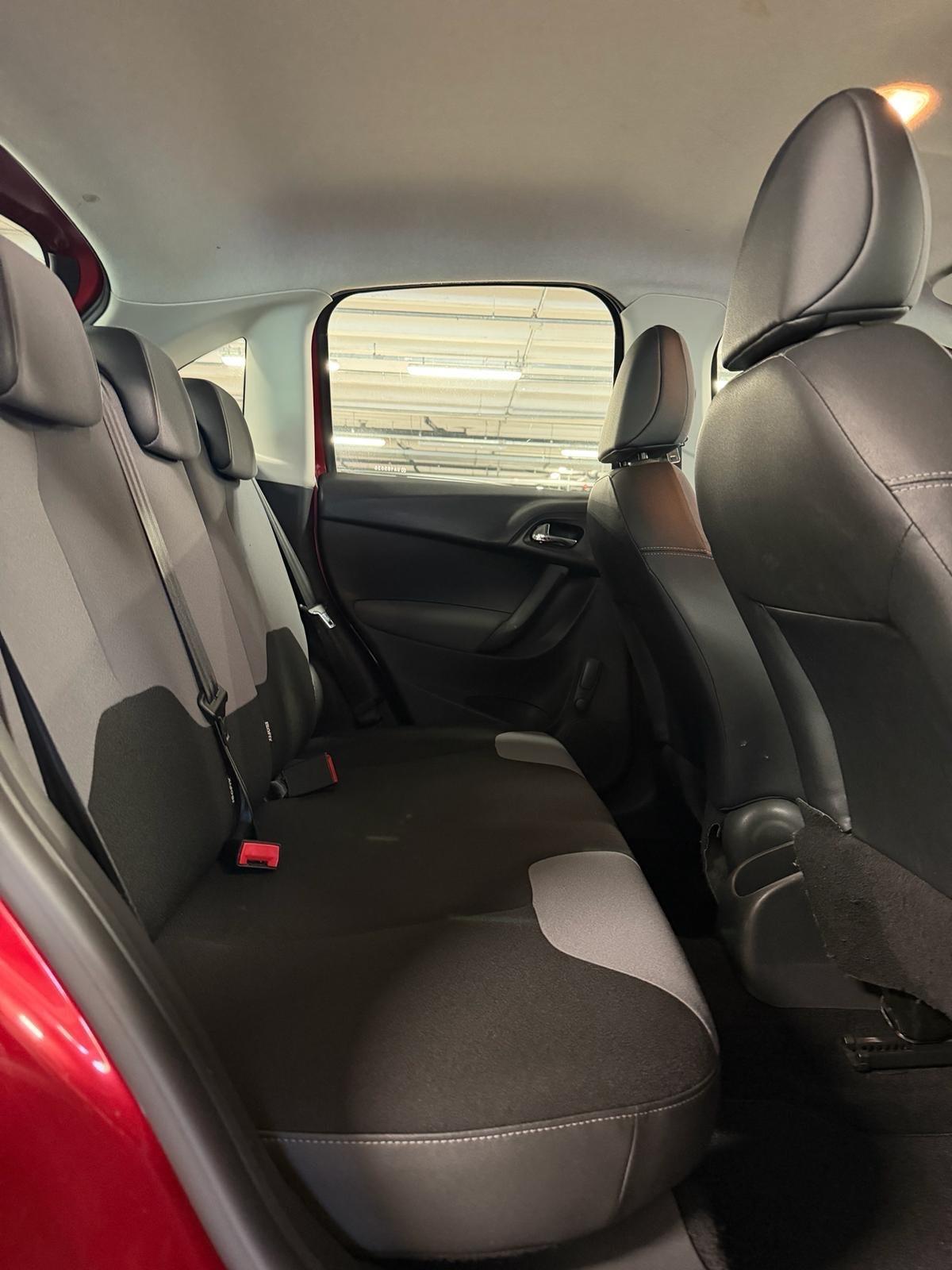 Citroen C3 1.4 Benzina e GPL