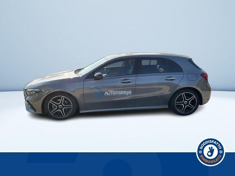 Mercedes-Benz Classe A 180d Automatic AMG Line Advanced Plus