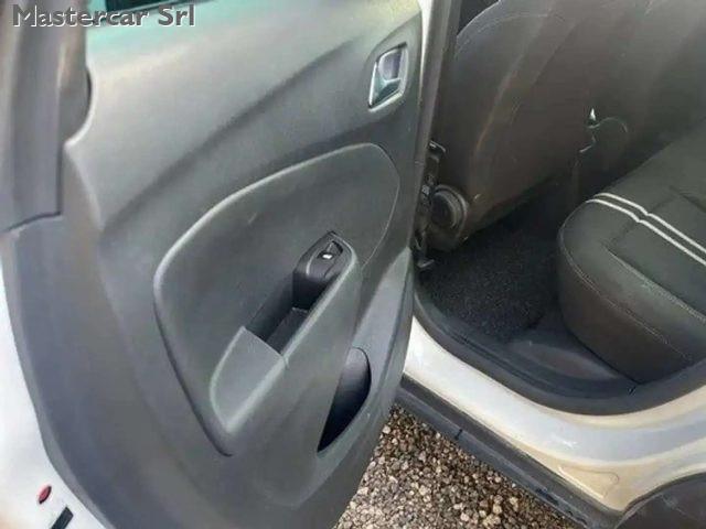 OPEL Crossland Crossland 2021 1.2 Elegance s - GT159MB