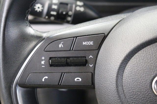 HYUNDAI i20 1.2 MPI Connectline