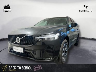 VOLVO XC60 B4 automatico Plus Dark
