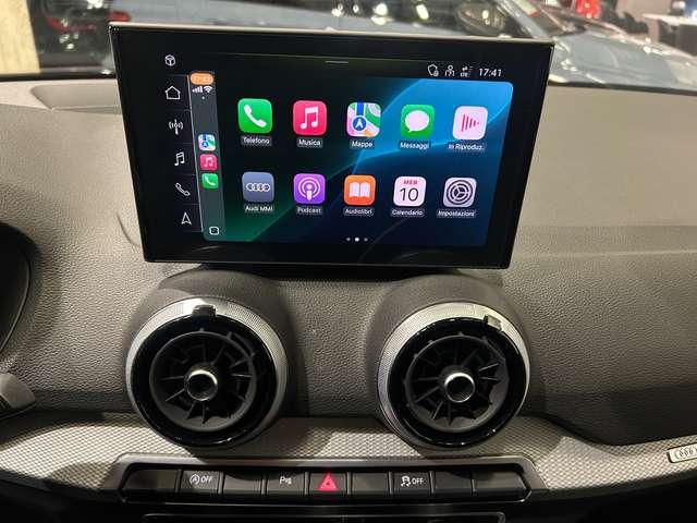 Audi Q2 35 1.5 Tfsi Business Advanced S-Tronic