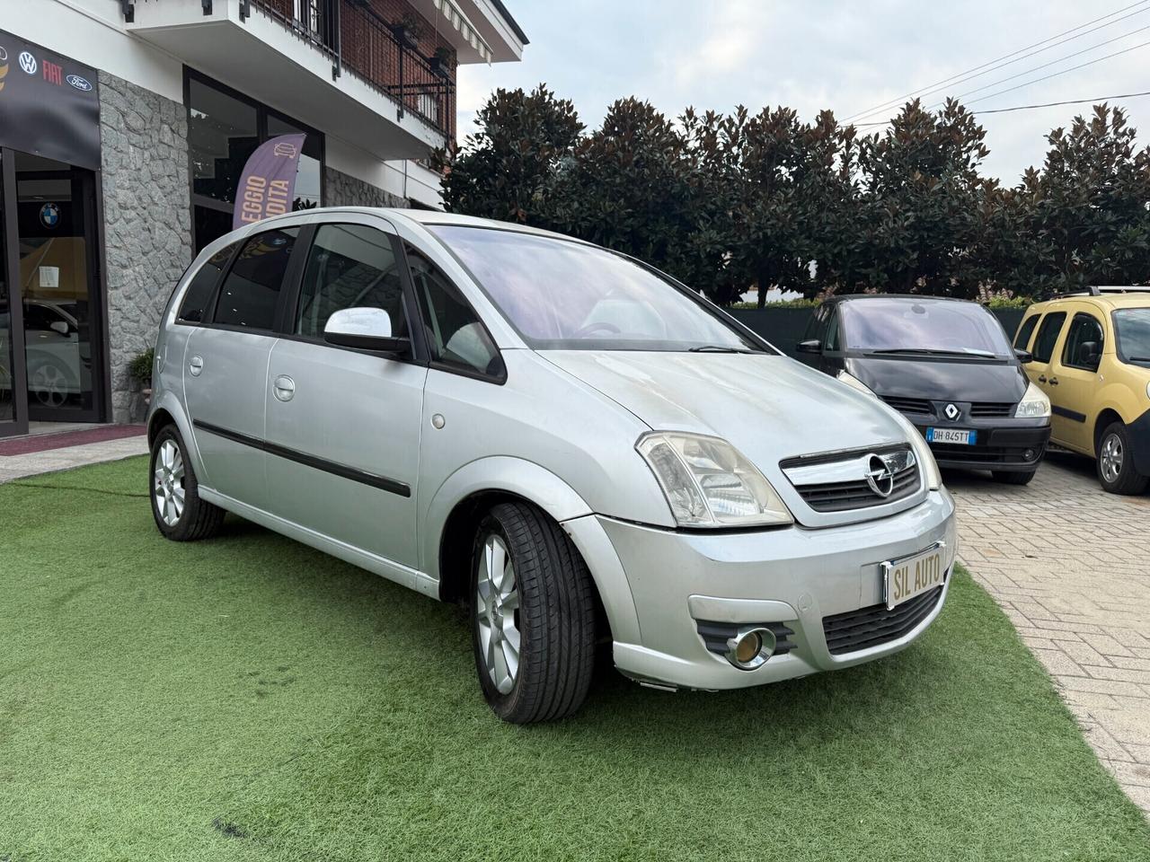 Opel Meriva 1.3 CDTI Cosmo/ 75 CV /OK NEOPATENTATI