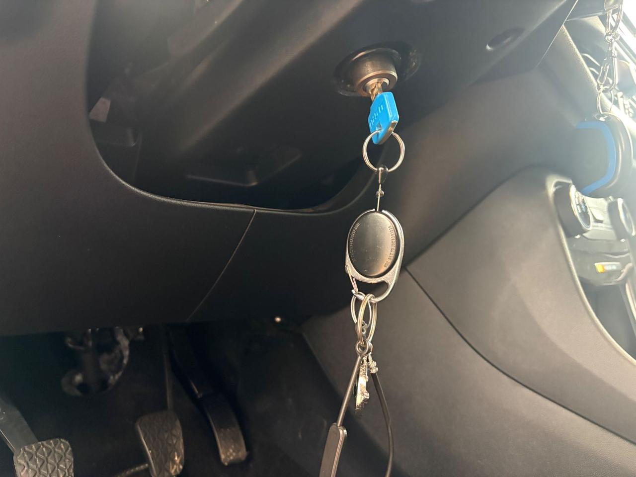 Ford Puma Titanium X 1.0 EcoBoost mHEV #9839