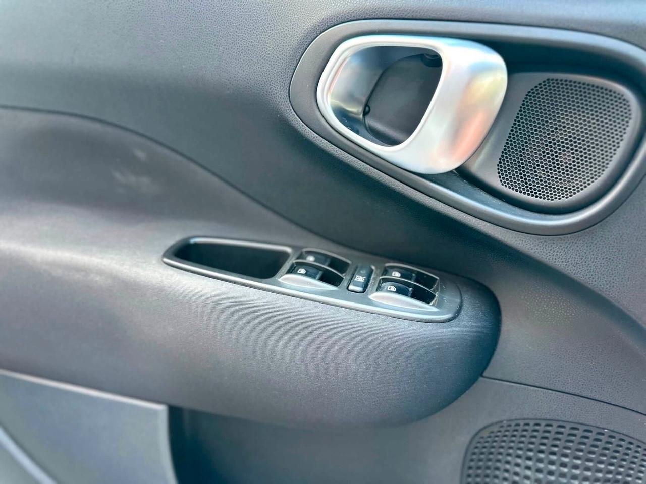 Fiat 500L 0.9 TwinAir Turbo Natural Power Lounge neopatentati