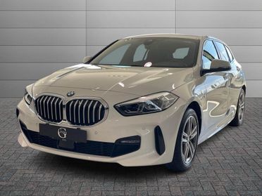 BMW Serie 1 F40 - 118i Msport 136cv