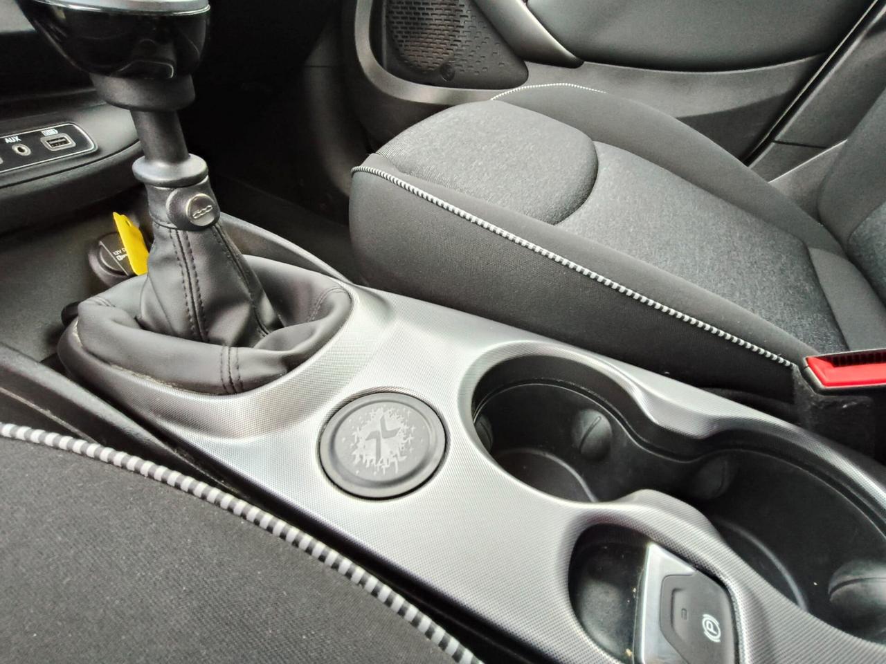 Fiat 500X 1.0 T3 120 CV Business