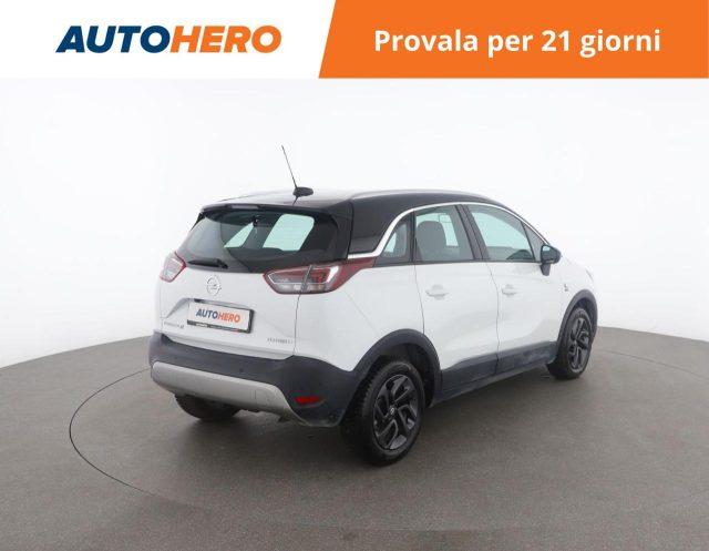 OPEL Crossland X 1.5 ECOTEC D 102 CV Start&Stop 120 Anniversary