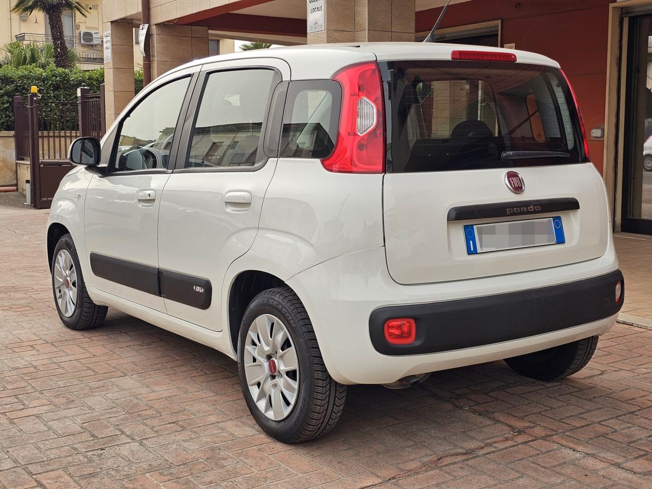 FIAT PANDA 1.2 69cv EASY