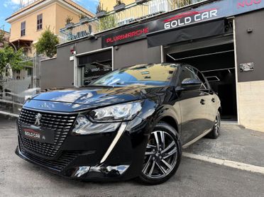 Peugeot 208 PureTech 100 Stop&Start 5 porte Allure Pack KAMERA