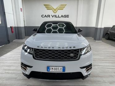 Range Rover Velar 2.0D I4 240 CV R-Dynamic HSE