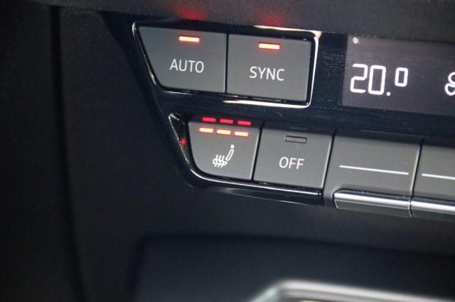 AUDI S3 SPB TFSI 333 CV quattro S tronic sport attitude