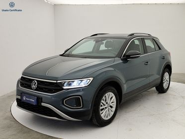 VOLKSWAGEN T-Roc - T-Roc 1.0 TSI Life