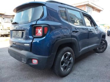 Jeep Renegade 1.4 MultiAir Longitude