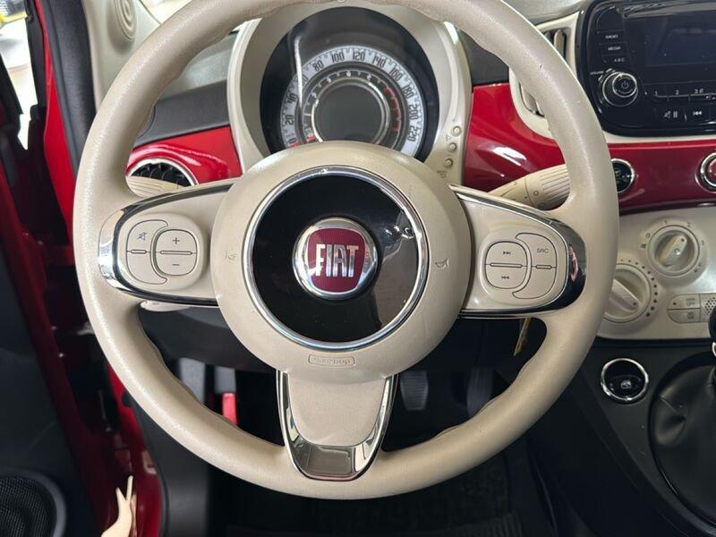 FIAT 500 500 1.0 Hybrid Cult