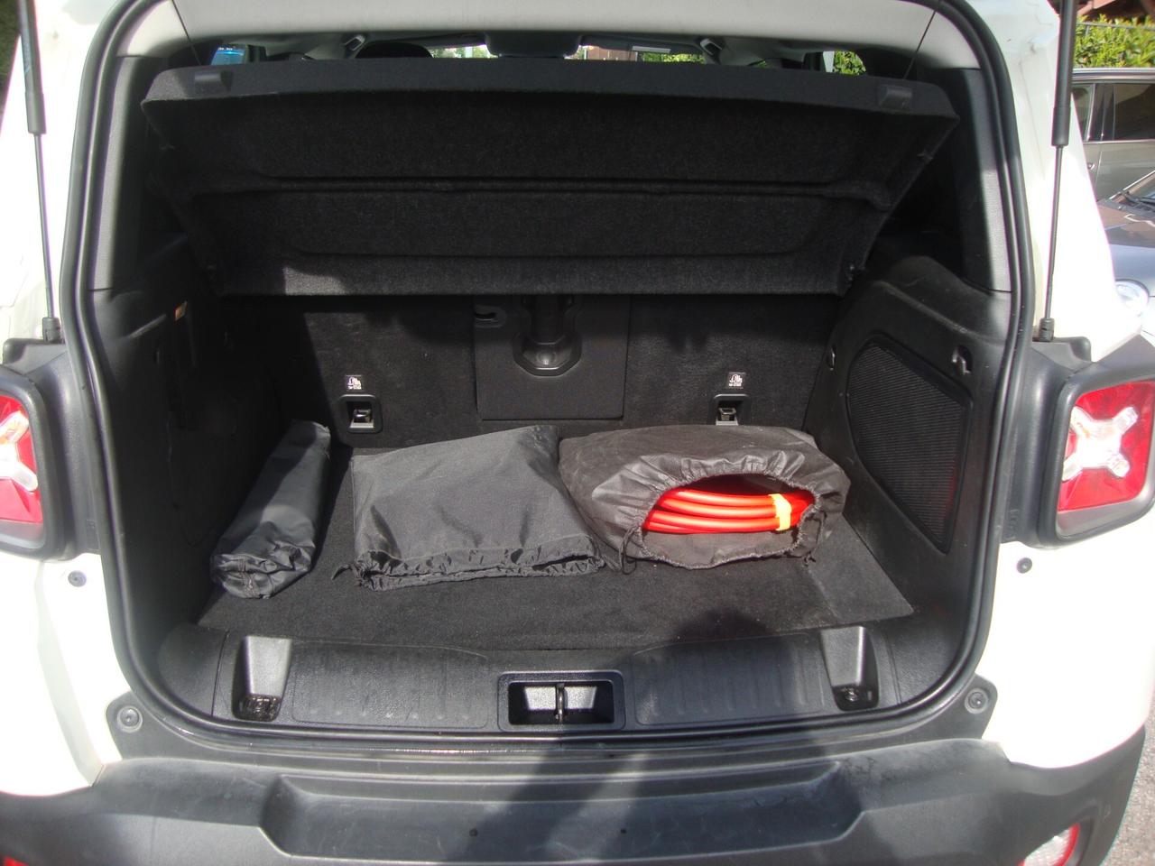 Jeep Renegade 1.3 PHEV 4xe AT6 Limited
