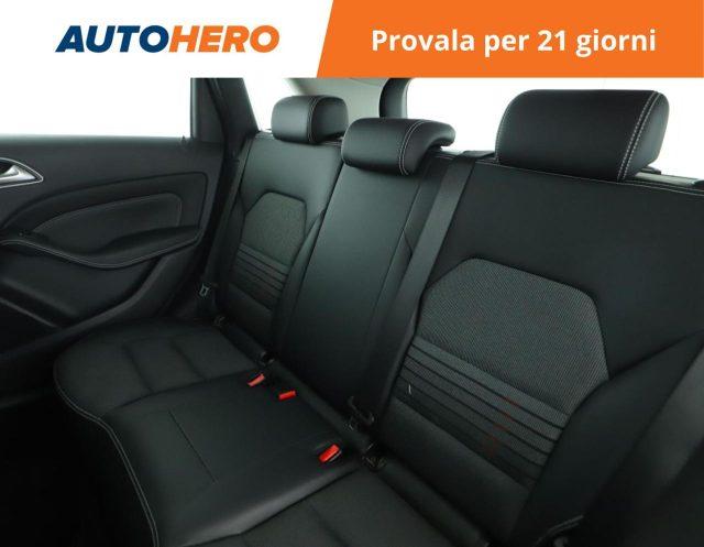 MERCEDES-BENZ B 200 CDI Automatic Sport